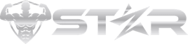 StarFitness Logo